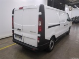  Renault  Trafic  III Fourgon L2H1 3T Confort 2.0 dCi 130CV BVM6 E6d #3