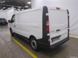  Renault  Trafic  III Fourgon L2H1 3T Confort 2.0 dCi 130CV BVM6 E6d #2