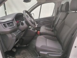  Renault  Trafic  III Fourgon L2H1 3T Confort 2.0 dCi 130CV BVM6 E6d #10
