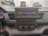  Renault  Trafic  III Fourgon L2H1 3T Confort 2.0 dCi 130CV BVM6 E6d #7