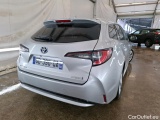  Toyota  Corolla  Touring Sports / 2018 / 5P / Break Hybride 122h Dynamic Business Stage Acad / TRANSFO VP VF #3