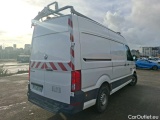  Volkswagen  Crafter  Fourgon Fourgon 35 mittlerer Radstand mit Hochdach FWD 2.0 140CV BVM6 #3