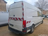  Volkswagen  Crafter VOLKSWAGEN  / 2017 / 4P / Fourgon tôlé 2.0 TDI 140 35 L4H3 Procab Business Line #3