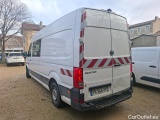  Volkswagen  Crafter VOLKSWAGEN  / 2017 / 4P / Fourgon tôlé 2.0 TDI 140 35 L4H3 Procab Business Line #2
