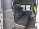  Volkswagen  Crafter VOLKSWAGEN  / 2017 / 4P / Fourgon tôlé 2.0 TDI 140 35 L4H3 Procab Business Line #9
