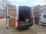  Volkswagen  Crafter VOLKSWAGEN  / 2017 / 4P / Fourgon tôlé 2.0 TDI 140 35 L4H3 Procab Business Line #8
