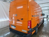  Volkswagen  Crafter  Fourgon Fourgon 35 mittlerer Radstand mit Hochdach FWD 2.0 #3