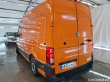  Volkswagen  Crafter  Fourgon Fourgon 35 mittlerer Radstand mit Hochdach FWD 2.0 #2