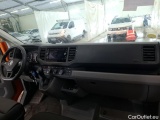  Volkswagen  Crafter  Fourgon Fourgon 35 mittlerer Radstand mit Hochdach FWD 2.0 #5