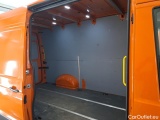 Volkswagen  Crafter  Fourgon Fourgon 35 mittlerer Radstand mit Hochdach FWD 2.0 #9