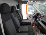  Volkswagen  Crafter  Fourgon Fourgon 35 mittlerer Radstand mit Hochdach FWD 2.0 #8
