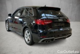  Audi  A3 Audi  35 TFSI COD 150 Stro Sport Ltd Plus SB 5d #2