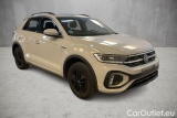  Volkswagen  T-ROC Volkswagen  1,5 TSI EVO ACT F R-Line DSG7 5d #4