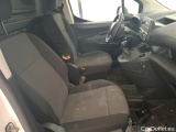  Citroen  Berlingo  Fourgon Club M 650 1.5 BlueHDi 75CV BVM5 E6dT #8