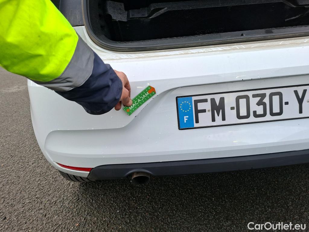  Renault  Clio  V Société Air Nav 1.5 dCi 85CV BVM6 E6dT #24