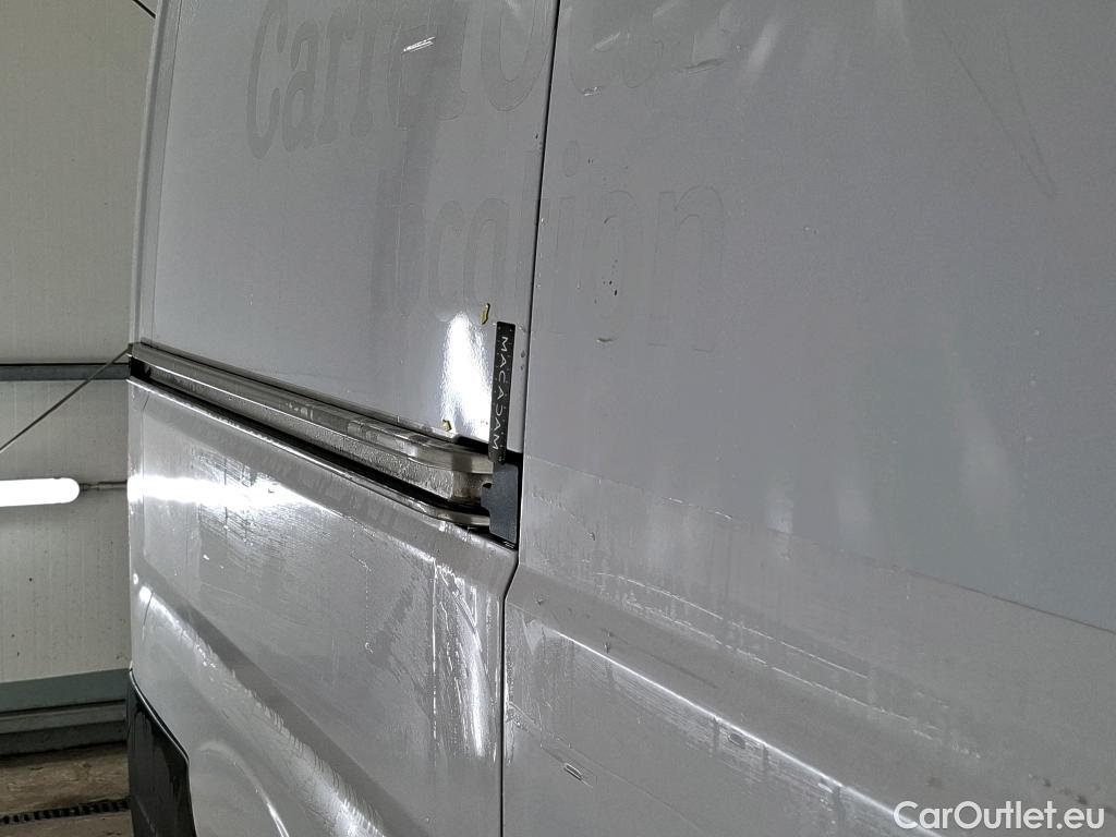  Fiat  Ducato FIAT   2014  4P  Fourgon tôlé H3Power 120 30 M H2 Pack #2