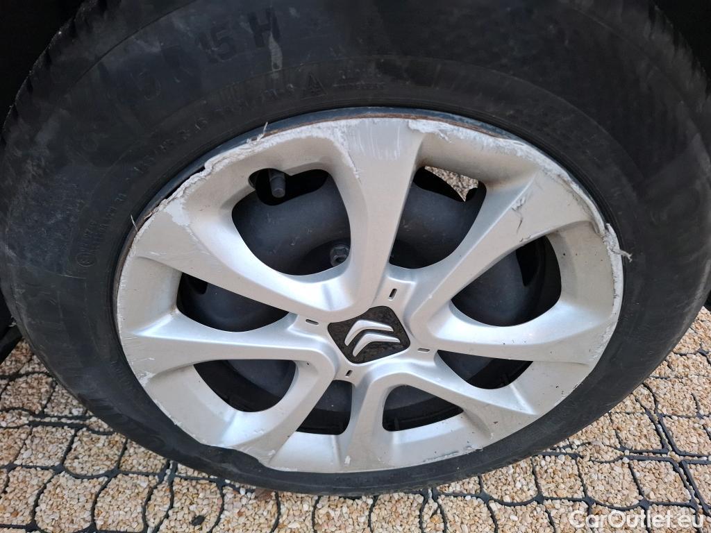  Citroen  C3  Société Feel 1.5 BlueHDI 100CV BVM5 E6dT #11