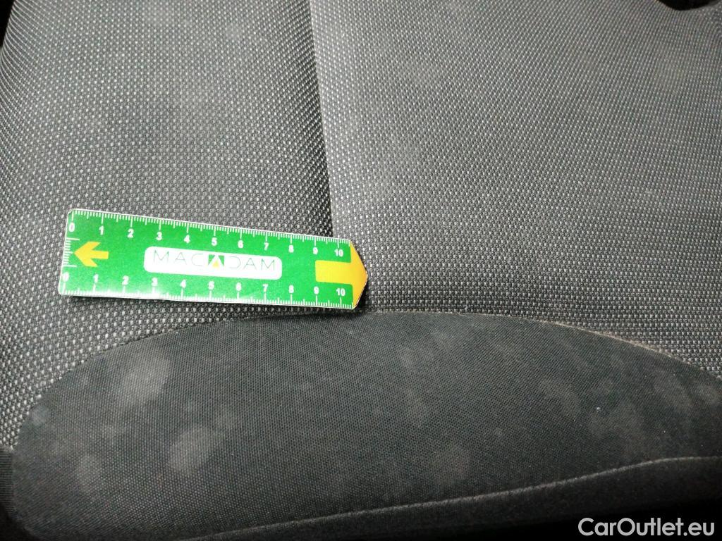  Citroen  Berlingo CITROEN  / 2018 / 4P / Fourgonnette M 1000kg PureTech 110 S&S BVM6 Driver #35