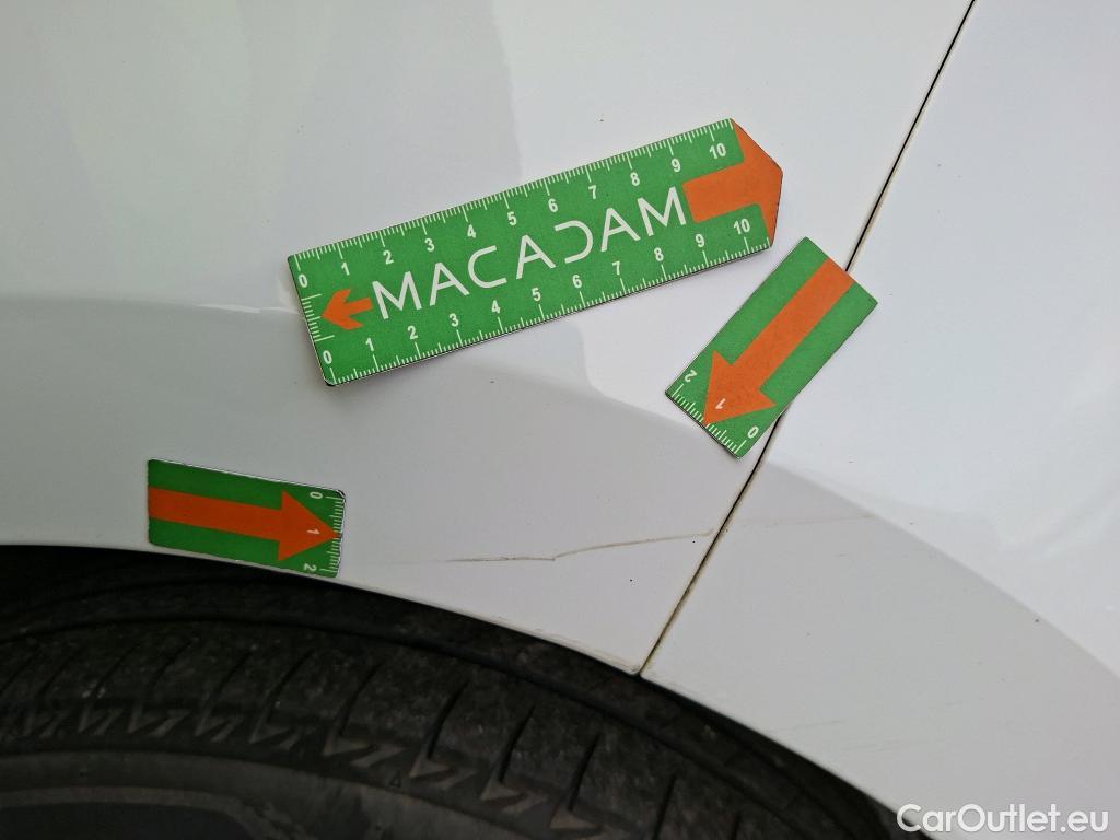  Renault  Clio  V Société Air Nav 1.5 dCi 85CV BVM6 E6dT #6