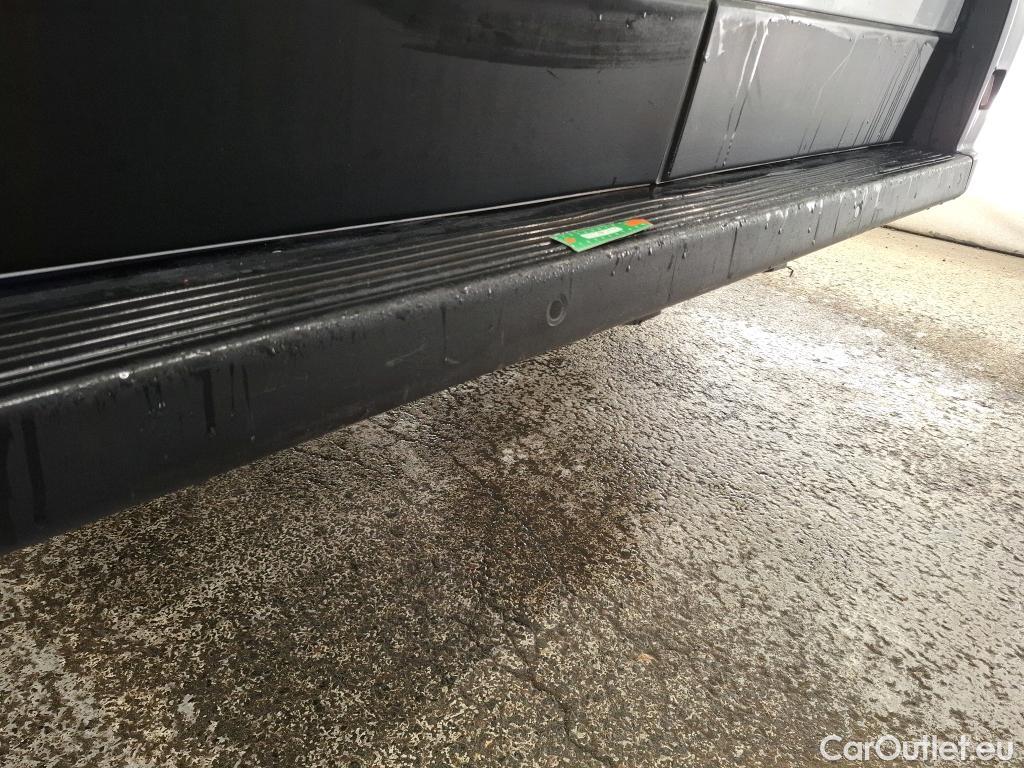  Fiat  Ducato FIAT   2014  4P  Fourgon tôlé H3-Power 120 30 C H1 Pack #30