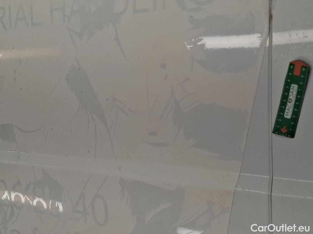  Peugeot  Boxer PEUGEOT  VU 4p Fourgon 2.0 BLUEHDI 110 PREMIUM PA 333 L1H2 #17