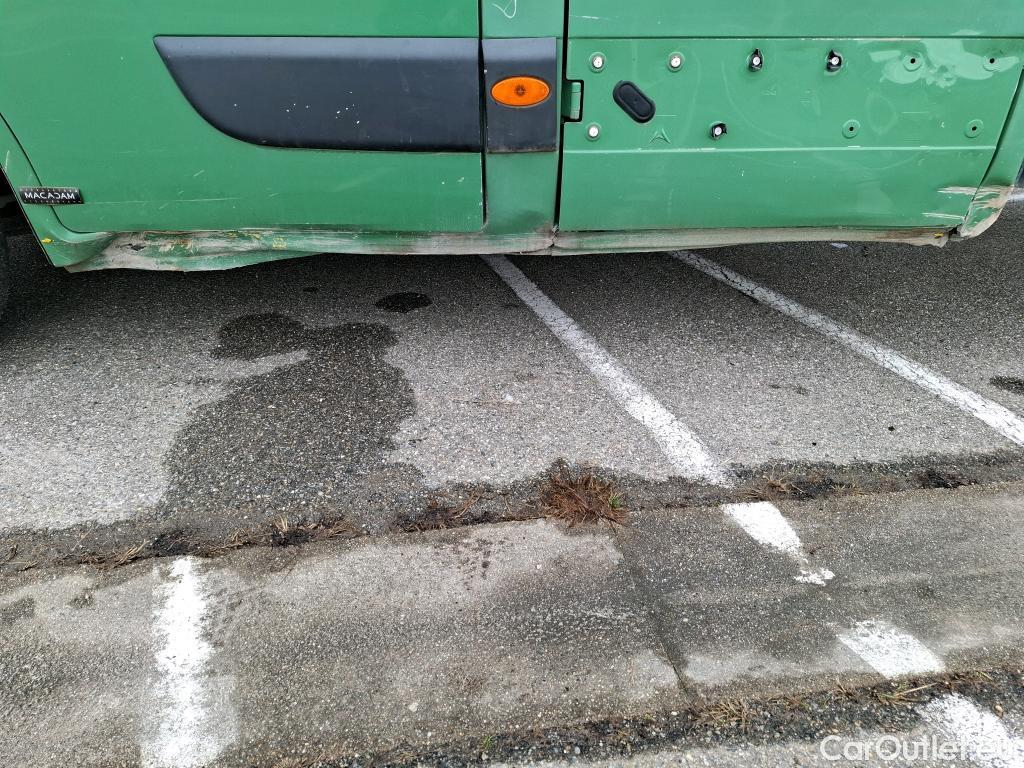  Renault  Master  benne dble cabine L3H1 3 5t 2.3 dCi 130CV BVM6 E6 #3