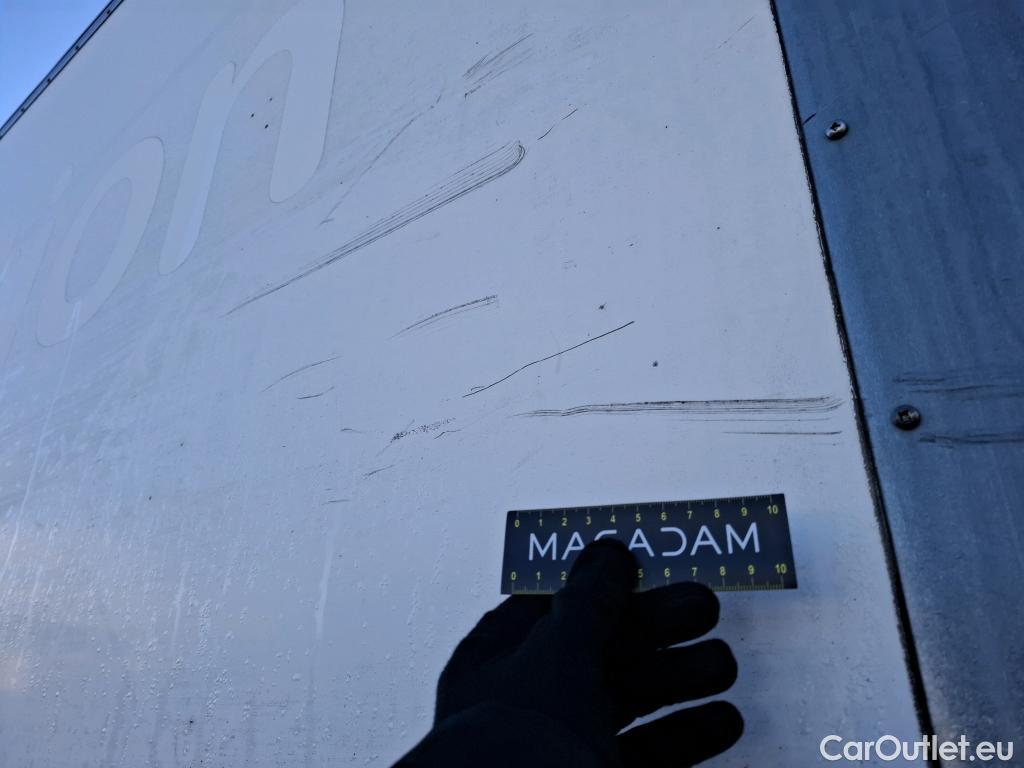  Ford  Transit  Plateau 350 L4 2.0 TDCi 130CV BVM6 E6 #2