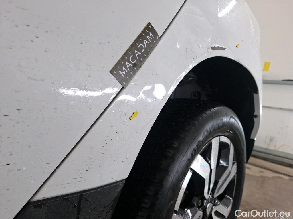  Dacia  Duster  Prestige 4x4 1.5 dCi 115CV BVM6 E6d #4