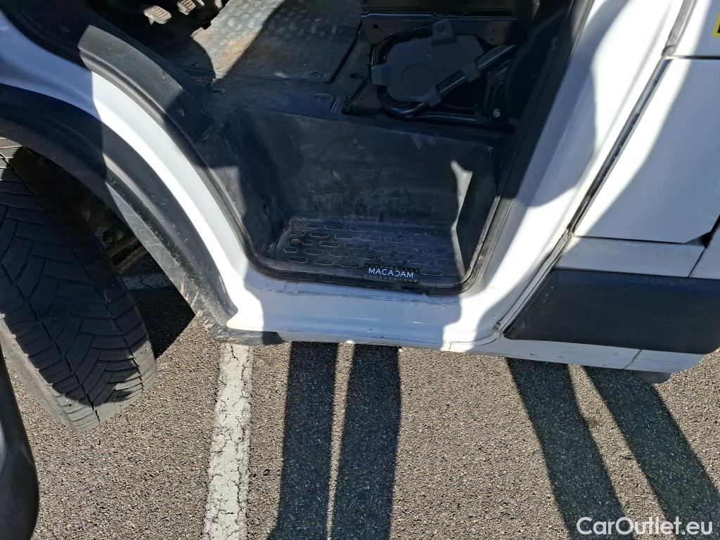  Fiat  Ducato FIAT  Benne SC  2014  2P  Benne basculante H3Power 140 Maxi HD 35 M Business #8