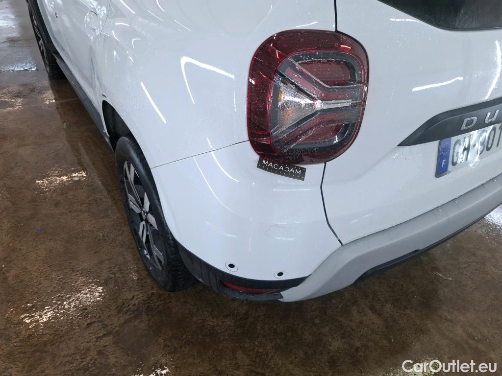  Dacia  Duster  Prestige 4x4 1.5 dCi 115CV BVM6 E6d #65