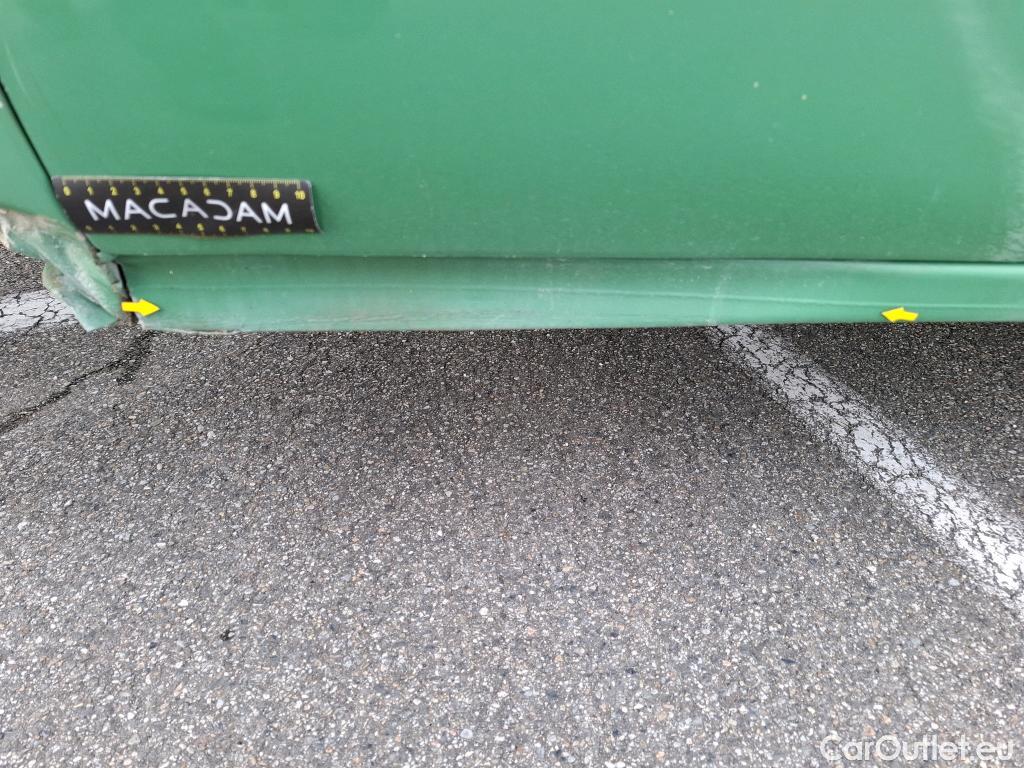  Renault  Master  benne dble cabine L3H1 3 5t 2.3 dCi 130CV BVM6 E6 #26