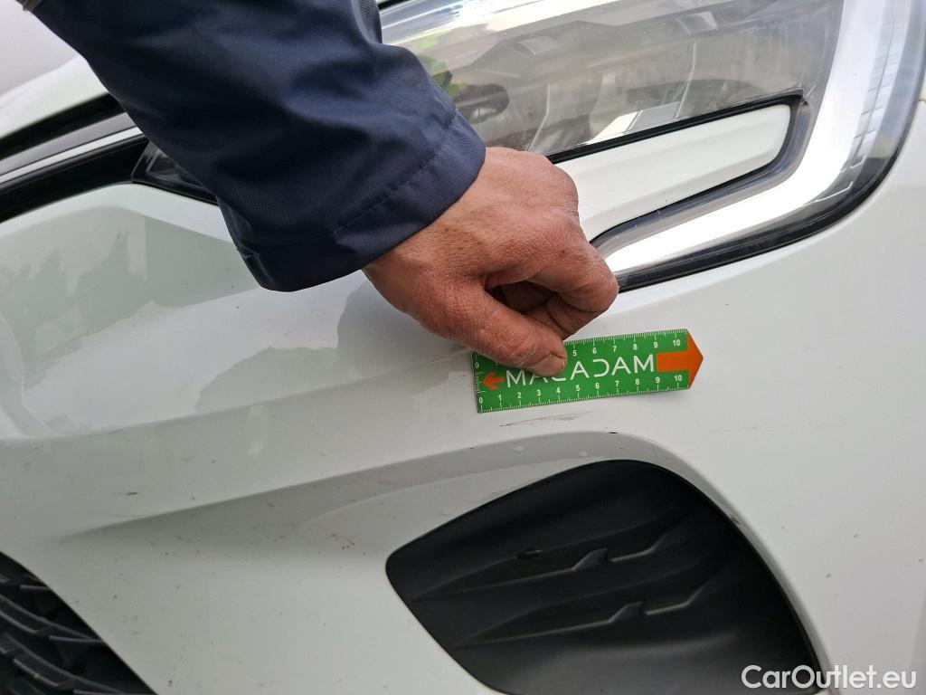  Renault  Clio  V Société Air Nav 1.5 dCi 85CV BVM6 E6dT #18