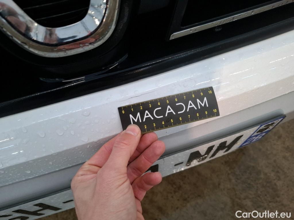  Dacia  Duster  Prestige 4x4 1.5 dCi 115CV BVM6 E6d #22