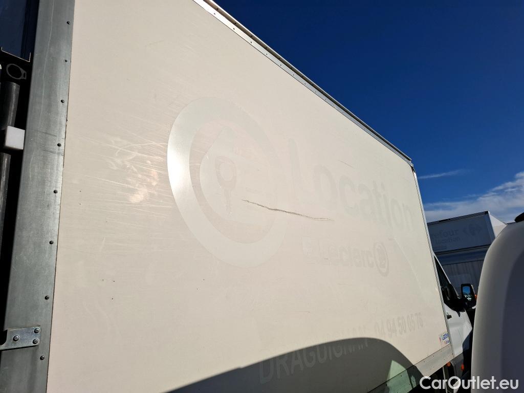  Ford  Transit  Plateau 350 L4 2.0 TDCi 130CV BVM6 E6 #5