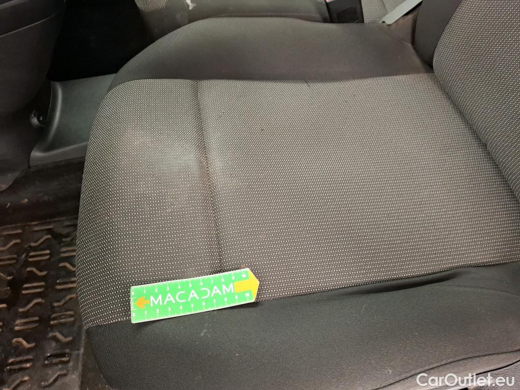  Citroen  Berlingo  Fourgon Driver M 1000 1.5 BlueHDi 100CV BVM5 E6dT #28