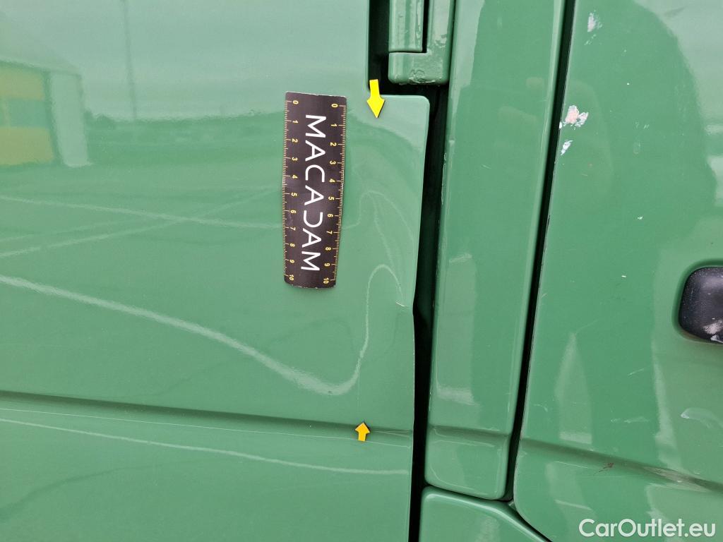  Renault  Master  benne dble cabine L3H1 3 5t 2.3 dCi 130CV BVM6 E6 #29