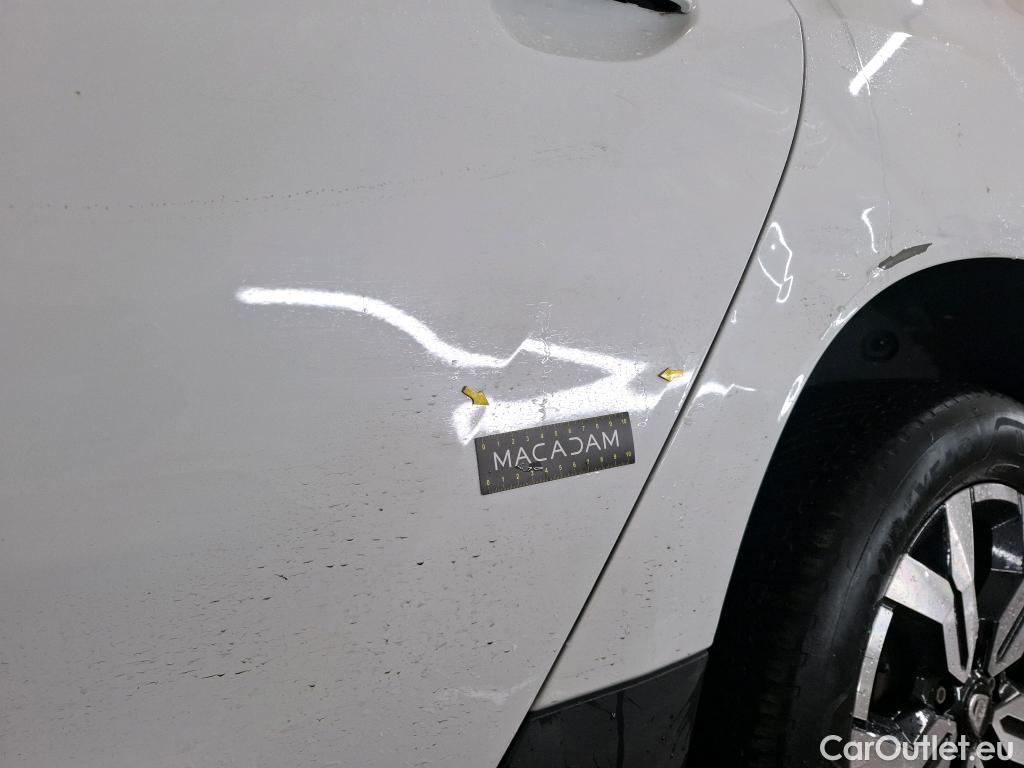  Dacia  Duster  Prestige 4x4 1.5 dCi 115CV BVM6 E6d #8