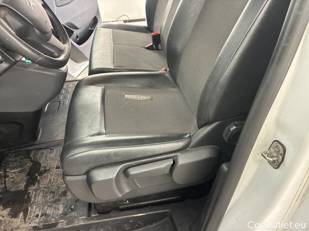  Citroen  Jumpy  Fourgon Club M 1.5 BlueHDi 100CV BVM6 E6dT #12