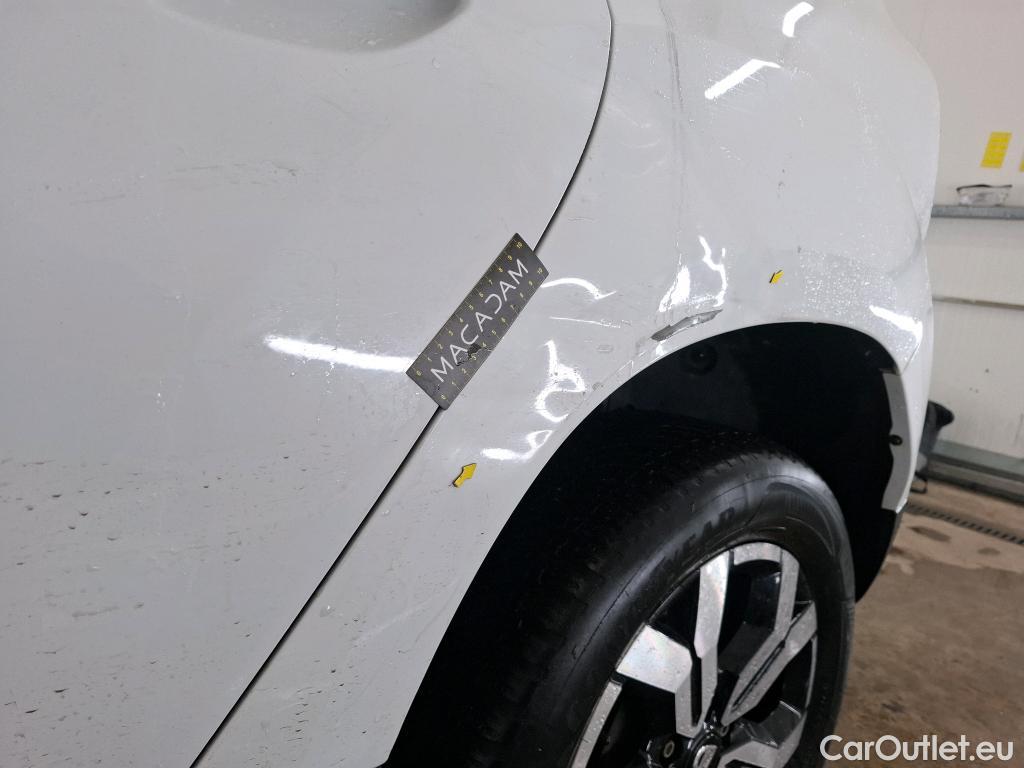  Dacia  Duster  Prestige 4x4 1.5 dCi 115CV BVM6 E6d #5