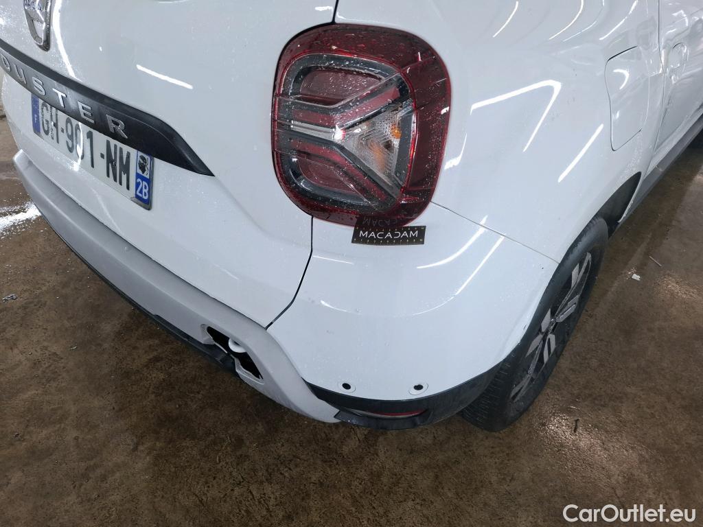  Dacia  Duster  Prestige 4x4 1.5 dCi 115CV BVM6 E6d #78