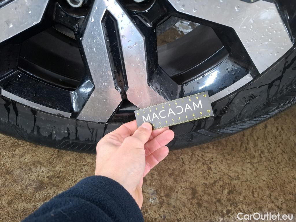  Dacia  Duster  Prestige 4x4 1.5 dCi 115CV BVM6 E6d #38