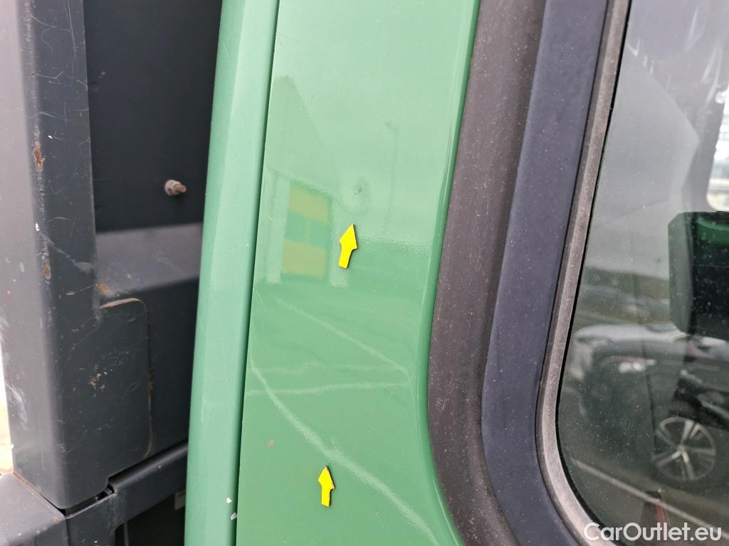  Renault  Master  benne dble cabine L3H1 3 5t 2.3 dCi 130CV BVM6 E6 #32