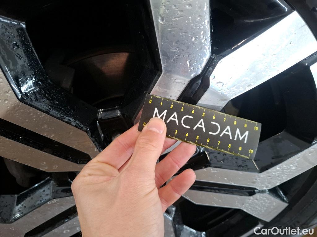  Dacia  Duster  Prestige 4x4 1.5 dCi 115CV BVM6 E6d #73