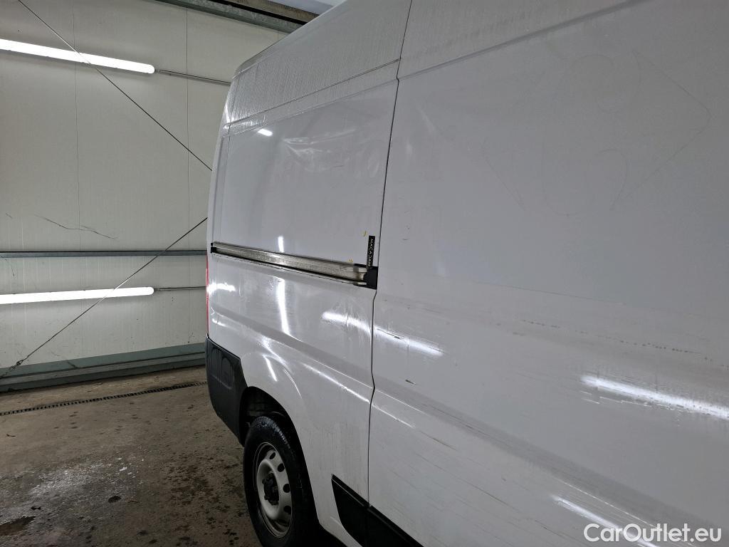  Fiat  Ducato FIAT   2014  4P  Fourgon tôlé H3Power 120 30 M H2 Pack #1