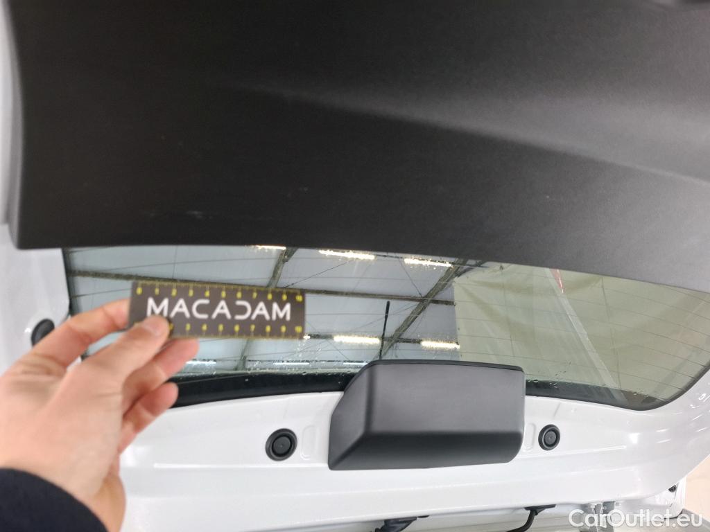  Dacia  Duster  Prestige 4x4 1.5 dCi 115CV BVM6 E6d #41