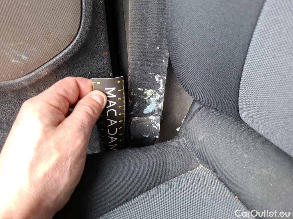  Renault  Master  benne dble cabine L3H1 3 5t 2.3 dCi 130CV BVM6 E6 #6