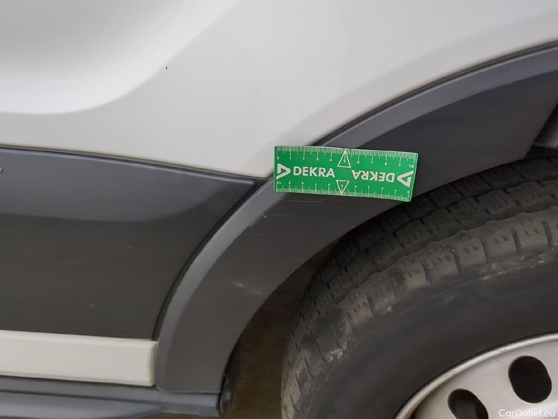  Ford  Transit  Plateau 350 L2 Trend 2.0 130CV #7