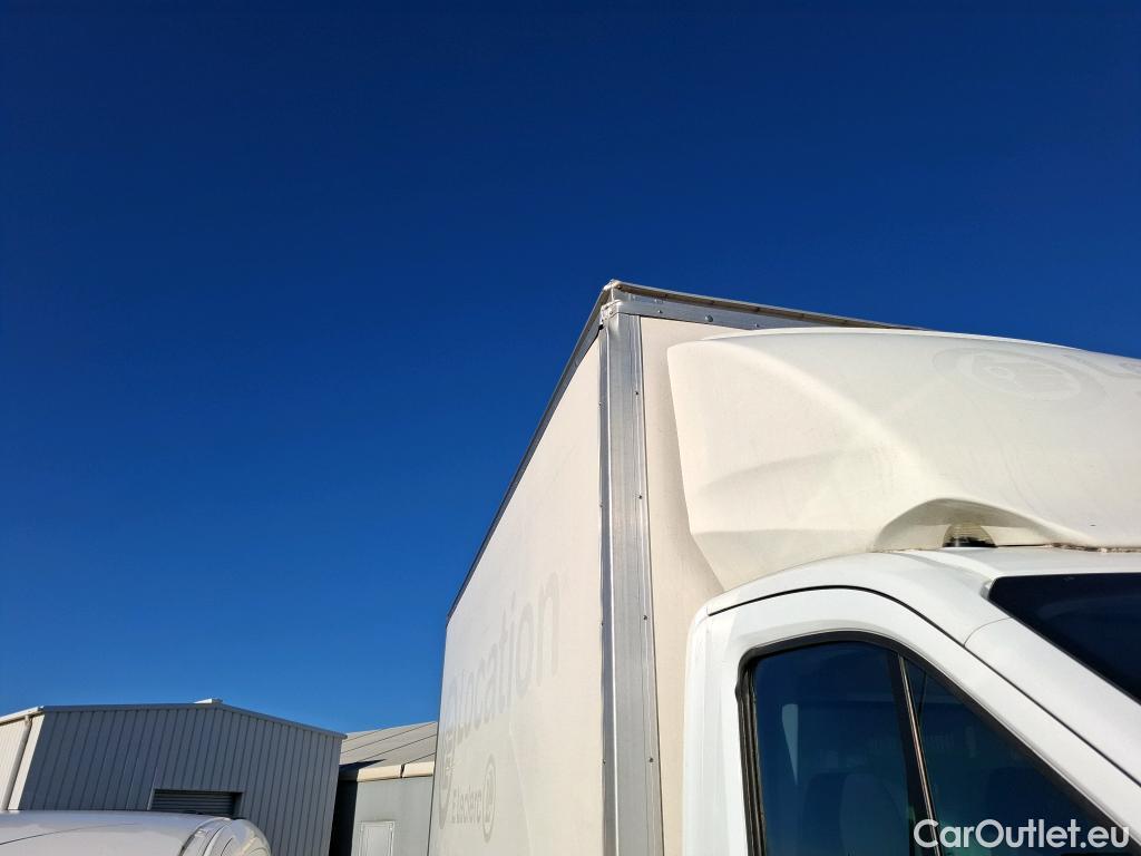  Ford  Transit  Plateau 350 L4 2.0 TDCi 130CV BVM6 E6 #10
