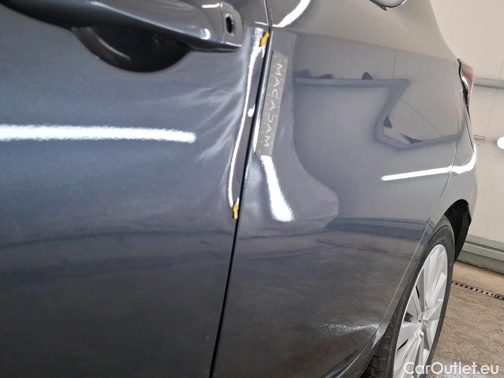  Nissan  Micra NISSAN  / 2016 / 5P / Berline IG-T 92 Business Edition  / TRANSFO VP VF #5