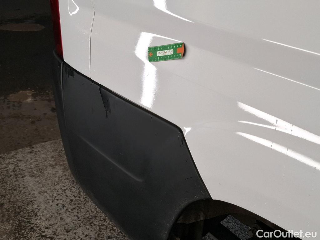  Fiat  Ducato FIAT   2014  4P  Fourgon tôlé H3-Power 120 30 C H1 Pack #16